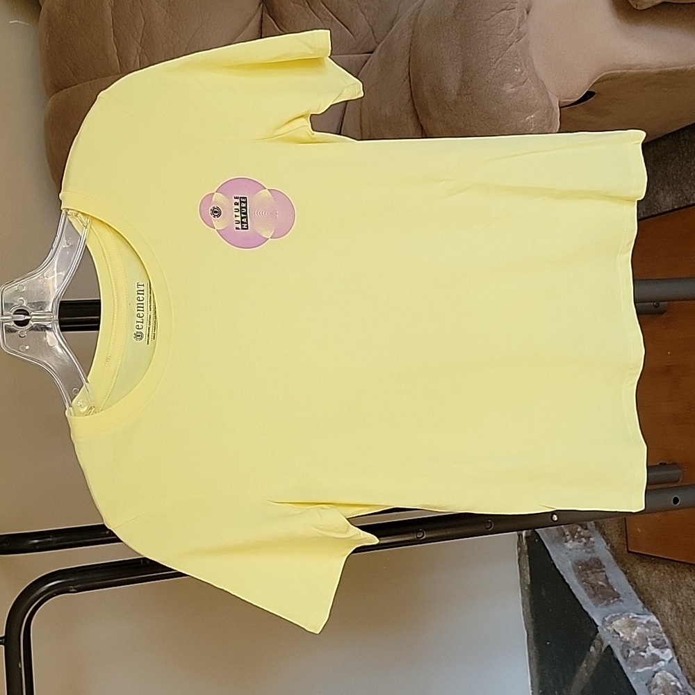 Element Tee